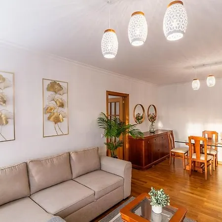 شقة Guestready - Charming Retreat In *