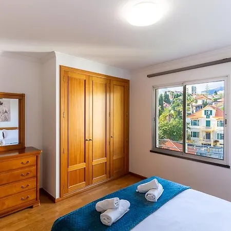Guestready - Charming Retreat In * فونشال
